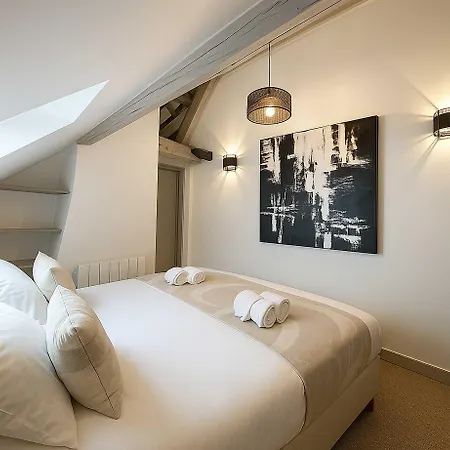 Place Des Vosges Apartamento