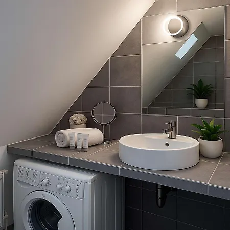 Apartamento Place Des Vosges *